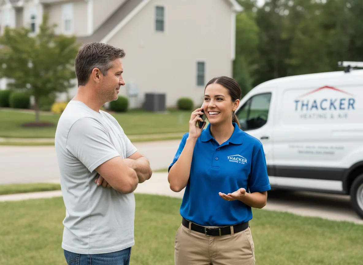 Ac Repair Port Royal, VA FAQs